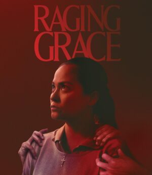 Raging Grace [Blu-ray]