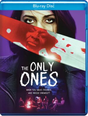 The Only Ones [Blu-ray]