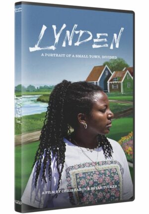 Lynden [DVD]