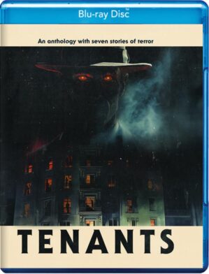 Tenants [Blu-ray]