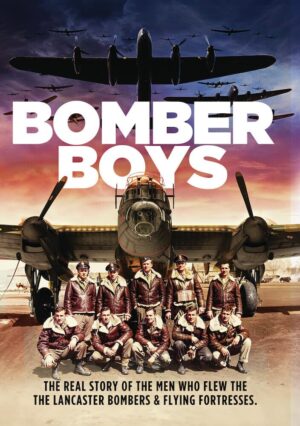 Bomber Boys [DVD]
