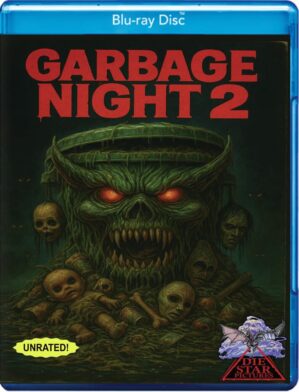 Garbage Night 2 [Blu-ray]