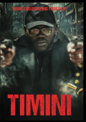 Timini [DVD]