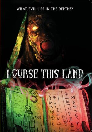 I Curse This Land [DVD]