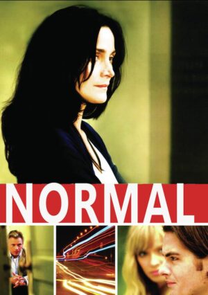 Normal [DVD]