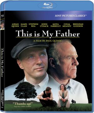 This is My Father [Blu-ray]