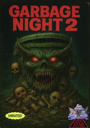 Garbage Night 2 [DVD]