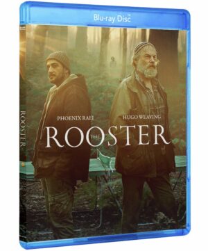 The Rooster [Blu-ray]