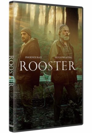 The Rooster [DVD]