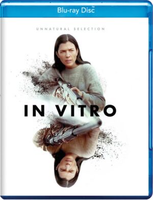 In Vitro [Blu-ray]