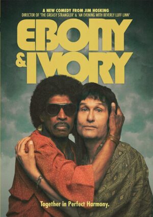 Ebony & Ivory [DVD]