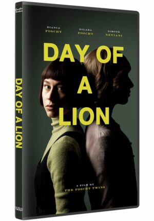 Day of a Lion [DVD]
