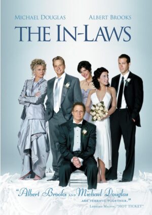 The In-Laws (2003) [DVD]