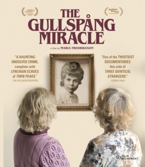 The Gullspång Miracle [Blu-ray]