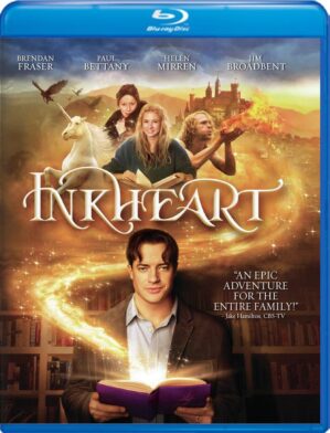 Inkheart [Blu-ray]
