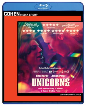 Unicorns [Blu-ray]