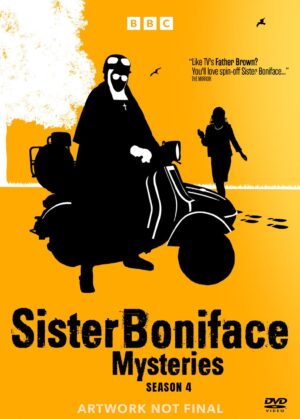 Sister Boniface Mysteries: Season Four (DVD)