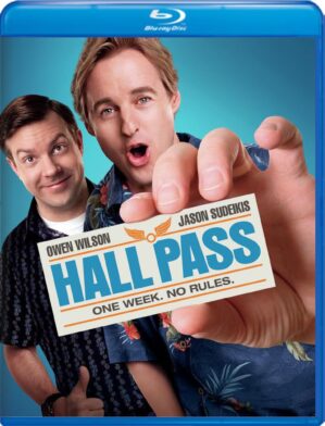 Hall Pass [Blu-ray]