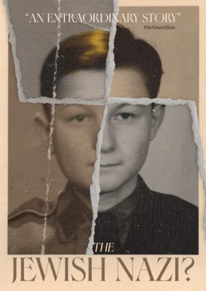 The Jewish Nazi? [DVD]
