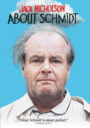 About Schmidt [DVD]