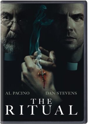 The Ritual [DVD]