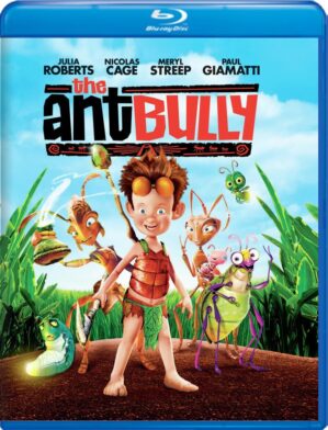 The Ant Bully [Blu-ray]