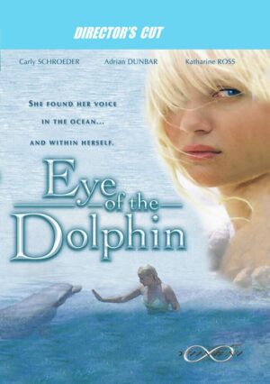 Eye Of The Dolphin [DVD]