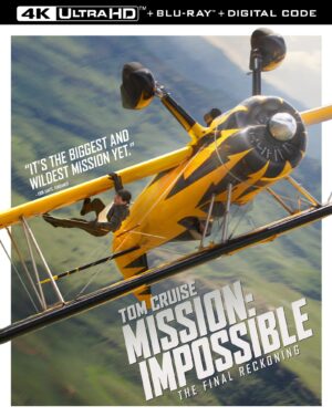 Mission: Impossible: The Final Reckoning