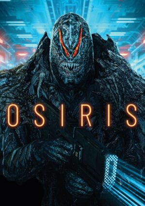 Osiris [DVD]