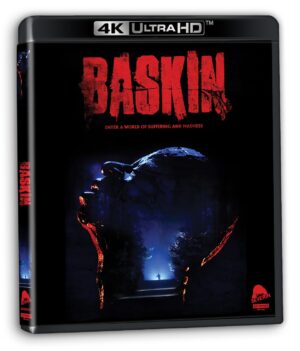 Baskin