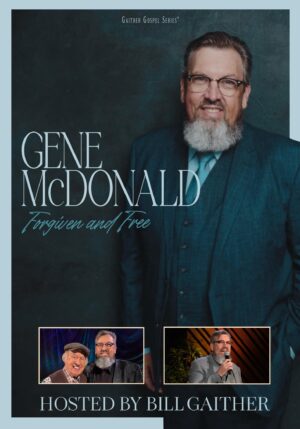 Forgiven and Free[DVD]