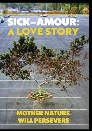 Sick-Amour: A Love Story [DVD]