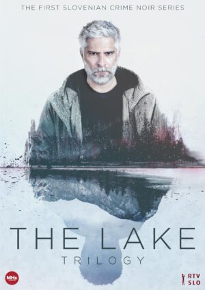 The Lake Trilogy [DVD]