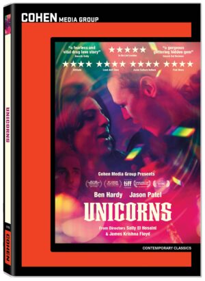 Unicorns [DVD]