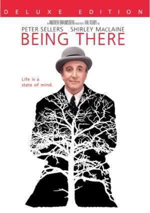 Being There: Deluxe Edition [DVD]