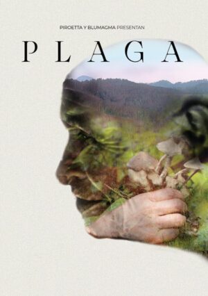 Plaga aka The Plague [DVD]