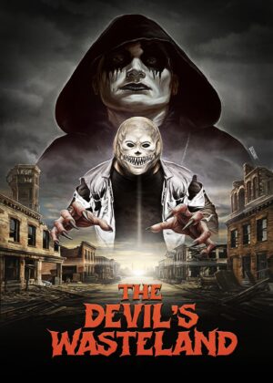 The Devil’s Wasteland