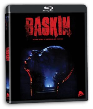 Baskin