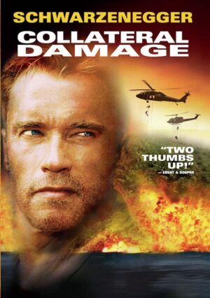 Collateral Damage [DVD]