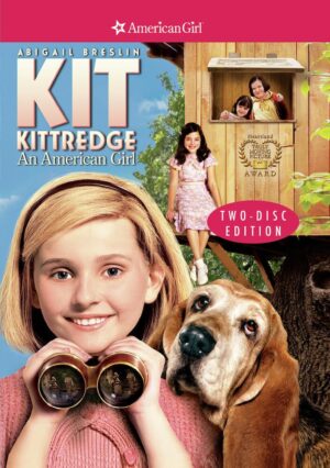Kit Kittredge: An American Girl [DVD]