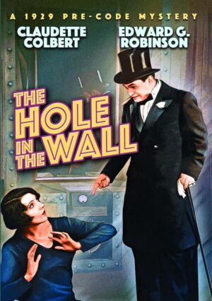The Hole in the Wall [DVD]