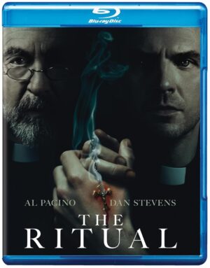 The Ritual [Blu-Ray]