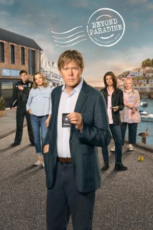 Beyond Paradise: Season Three (DVD)