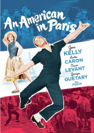 An American in Paris [DVD]