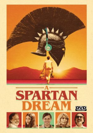 A Spartan Dream [DVD]
