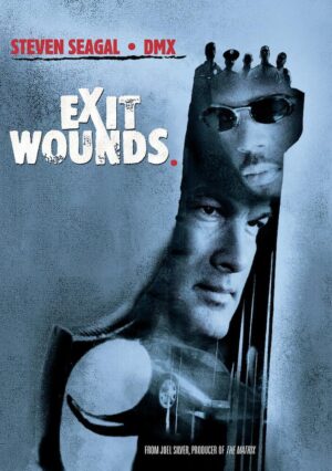 Exit Wounds [DVD]