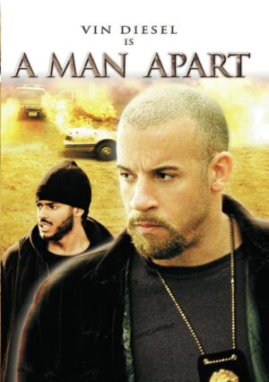 A Man Apart [DVD]