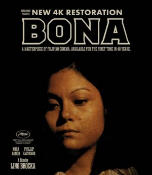 Bona [4K Ultra HD + Blu-ray Set]