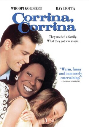 Corrina, Corrina [DVD]