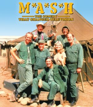 M*A*S*H – The Comedy That Changed Television